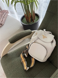 Рюкзак Prada 136878