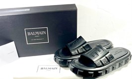 Тапочки Balmain 29381