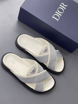 Тапочки Dior 29531