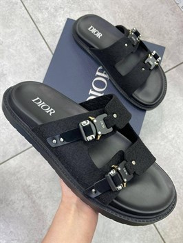 Тапочки Dior 31273