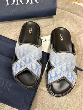 Тапочки Dior 34486