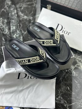 Тапочки Dior 69580