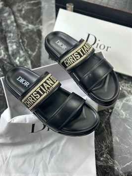 Тапочки Dior 69581