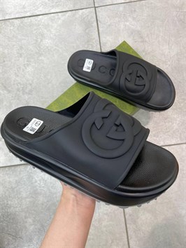 Тапочки Gucci 26111