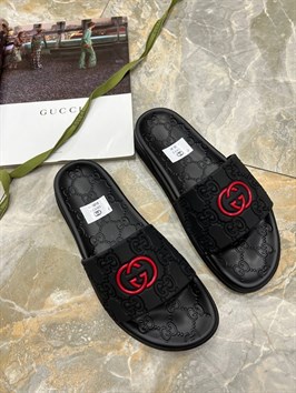 Тапочки Gucci 28612