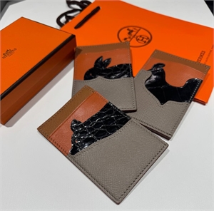 Картхолдер HERMES 137024