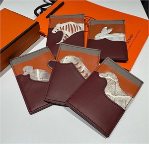 Картхолдер HERMES 137025