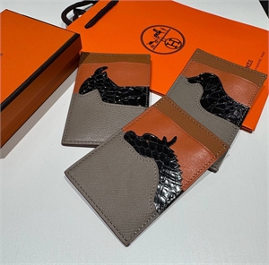 Картхолдер HERMES 137026
