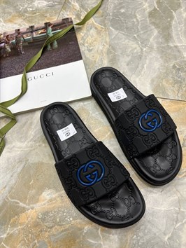 Тапочки Gucci 28617