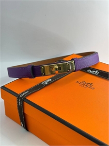 Ремень HERMES 137040