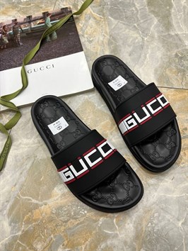 Тапочки Gucci 28620