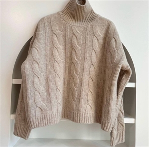 Свитер LORO PIANA 137050