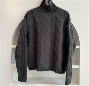 Свитер LORO PIANA 137051