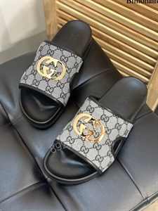 Тапочки Gucci 65734