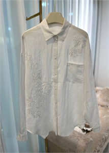 Рубашка BRUNELLO CUCINELLI 137080