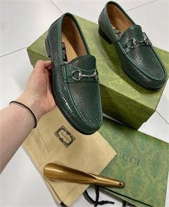Лоферы GUCCI 137122_628AB