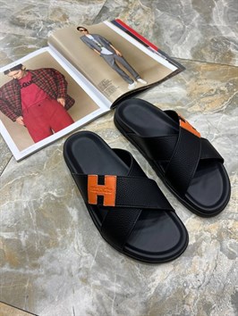 Тапочки Hermès 25778