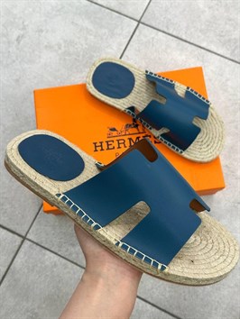 Тапочки Hermès 26651