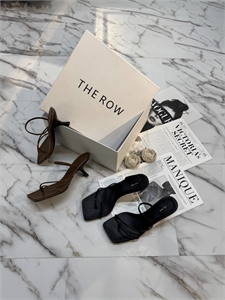 Босоножки THE ROW 137259