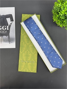 Галстук GUCCI 137326