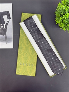 Галстук GUCCI 137327