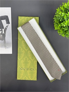 Галстук GUCCI 137329