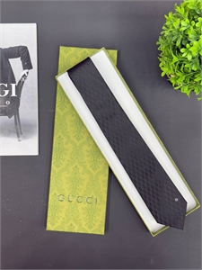 Галстук GUCCI 137332
