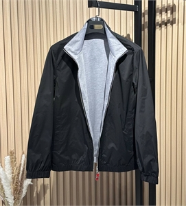 Ветровка двухсторонняя KITON 137348