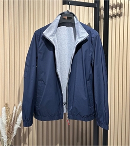 Ветровка двухсторонняя KITON 137349
