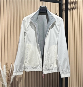 Ветровка двухсторонняя KITON 137350