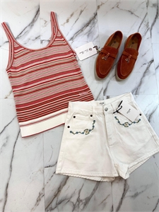 Шорты CELINE 137361