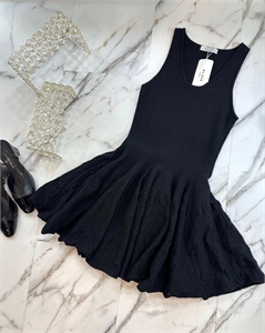 Платье ALAIA 137368