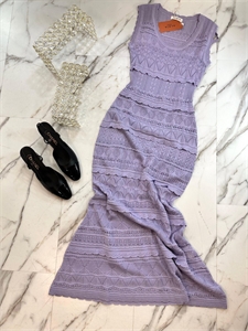 Платье ALAIA 137392