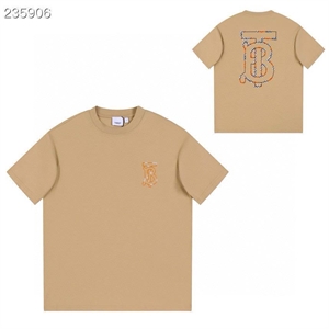 Футболка BURBERRY 137414