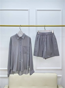 Костюм BRUNELLO CUCINELLI 137434