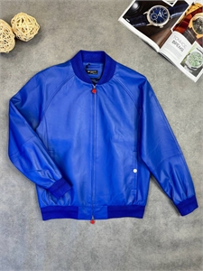Бомбер KITON 137436
