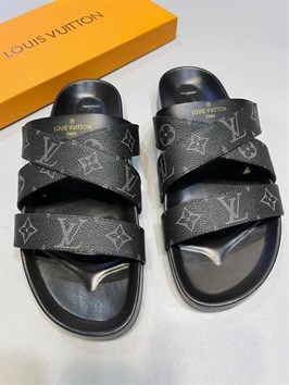 Тапочки Louis Vuitton 24504