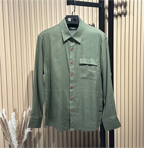 Рубашка KITON 137512_BDA41