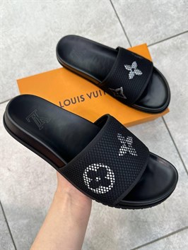 Тапочки Louis Vuitton 26110