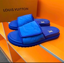 Тапочки Louis Vuitton 26946