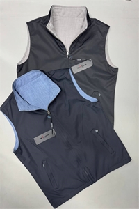Жилет KITON 137538