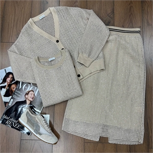 Кофта BRUNELLO CUCINELLI 137593