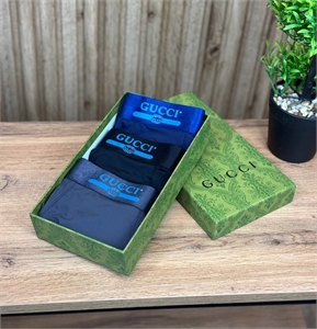 Нижнее бельё GUCCI ( трусы) 137614
