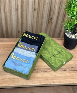 Нижнее бельё GUCCI ( трусы) 137615