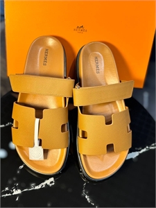 Тапочки HERMES 137621