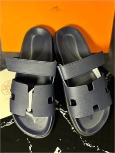 Тапочки HERMES 137623