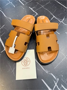 Тапочки HERMES 137624