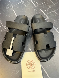 Тапочки HERMES 137625