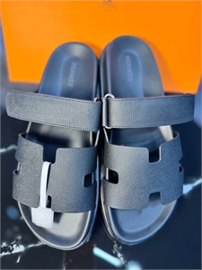 Тапочки HERMES 137626
