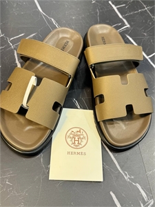 Тапочки HERMES 137627